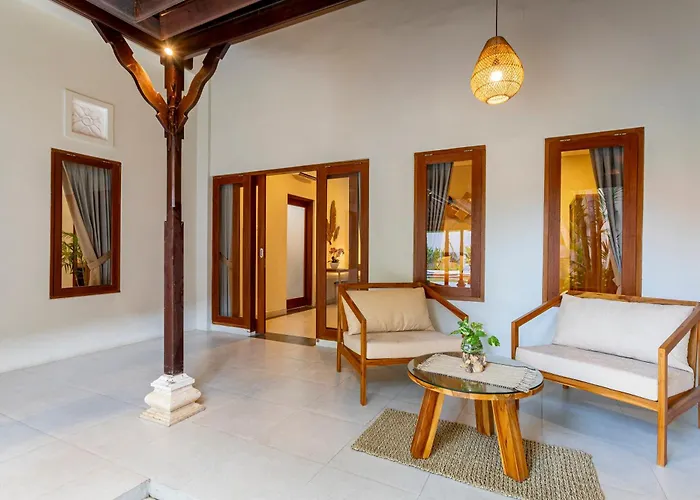 Viona 3 - 3 Bdr Villa, Walk To The Villa *