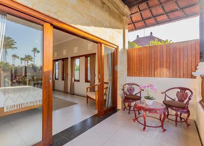 Viona 3 - 3 Bdr Villa, Walk To The