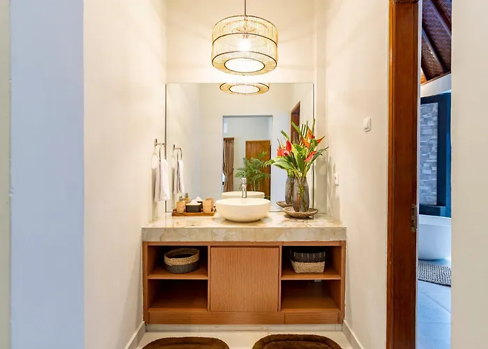 Viona 3 - 3 Bdr Villa, Walk To The Villa *