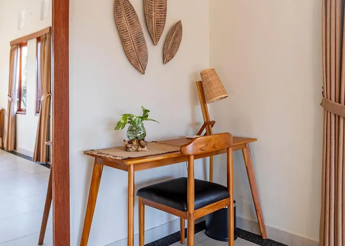 Villa Viona 3 - 3 Bdr Villa, Walk To The