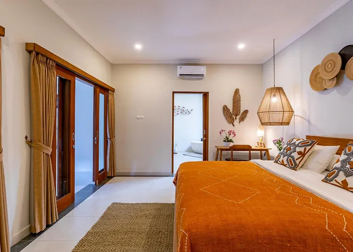 Viona 3 - 3 Bdr Villa, Walk To The *